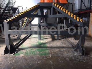 ABB - IRB 6400R - Used machine