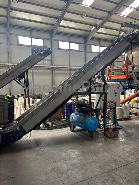 ZERMA - ZPS 1200 - Used machine