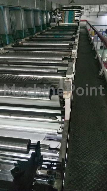SHANZHANG - SGM-F250-1250 - Maquinaria usada