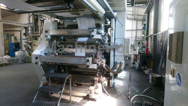 BIELLONI - Saba 1413 - Used machine