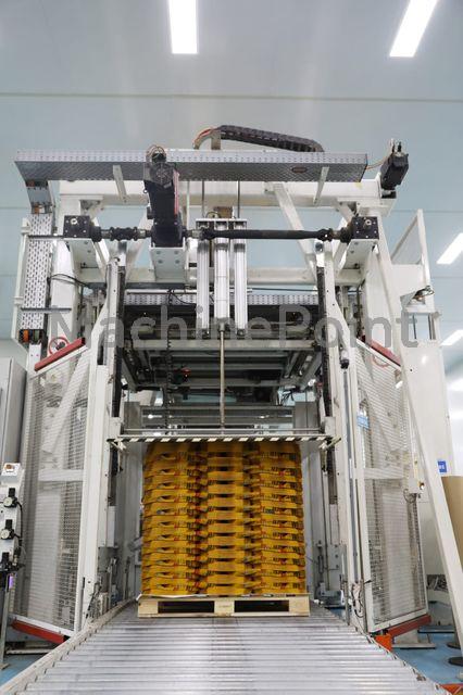 WINDMÖLLER & HÖLSCHER - AM8115DP - Used machine