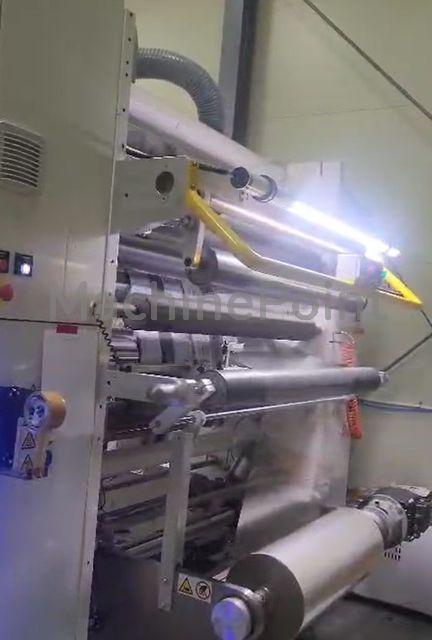 NORDMECCANICA - Super Simplex L 1300 - Maszyna używana