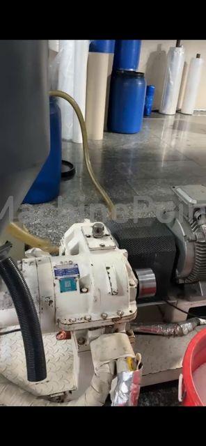 RAJOO - MULTIFOIL RECF-2350-75/2200 OH - Machine d'occasion