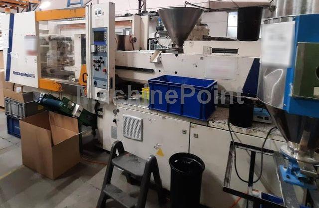 BATTENFELD-CINCINNATI - 1300/630 - Machine d'occasion