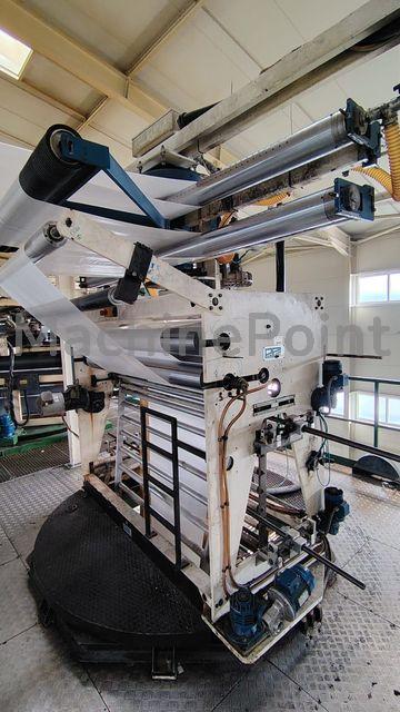 CMG - CC 10 Compact - Maquinaria usada