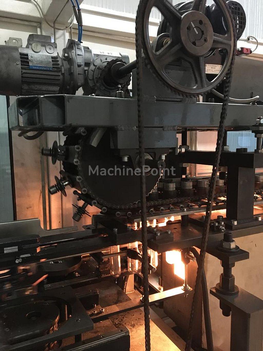 ADS - G64 C03 - Used machine
