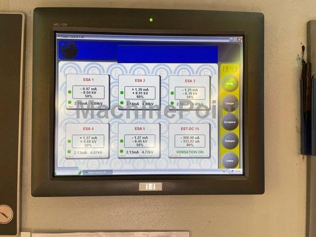 ROTOMEC -  - Machine d'occasion