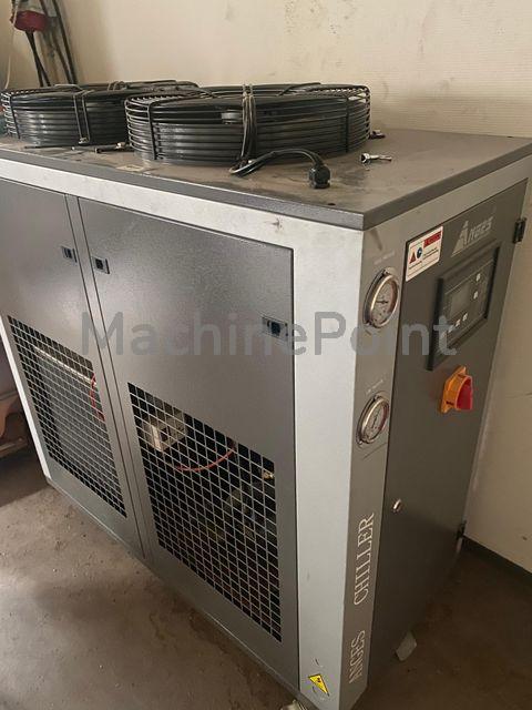 PLASMAC - ECO60HC - Used machine