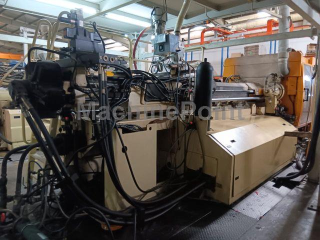 HUSKY - INDQ 90  - Used machine