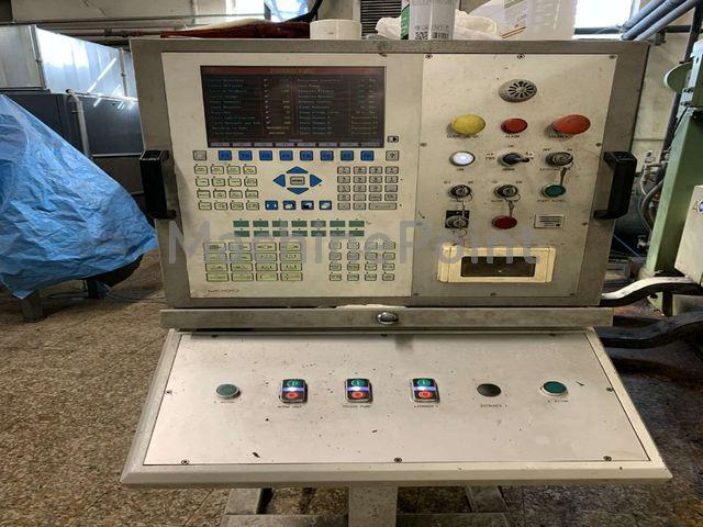 UNILOY - UMA 35-90-10 - Used machine