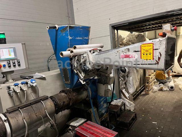  - 100 - Used machine