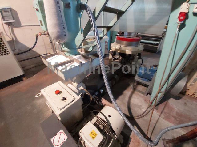 TECOM - E50 30S - Used machine