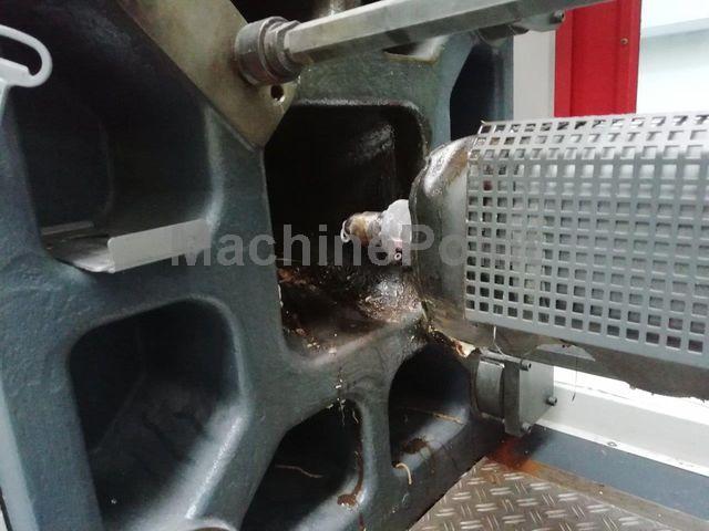 FERROMATIK MILACRON - EE155 - Machine d'occasion