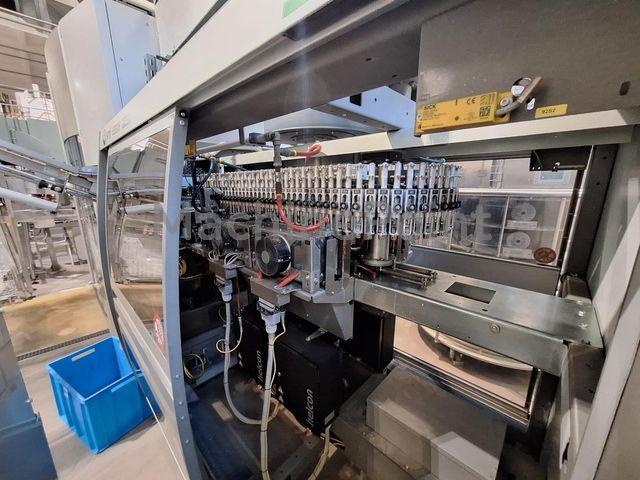 CFT - Master FW 32/32/8 - Used machine