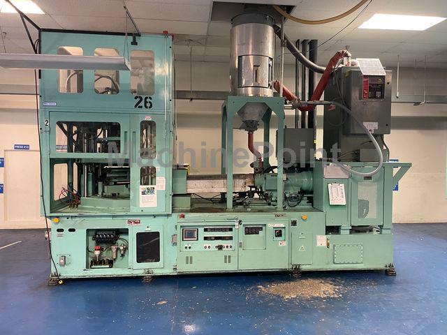 AOKI - SBIII-250-50 - Used machine