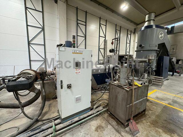 EREMA - Intarema 1310 TVEplus - Used machine