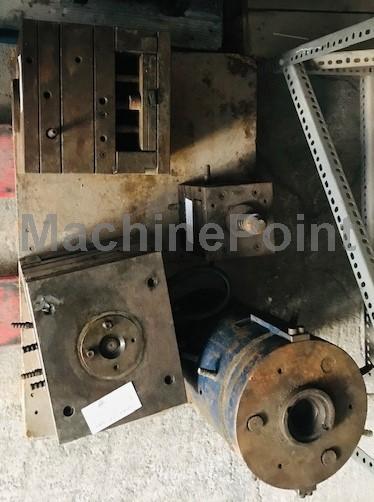 HOME MADE - Complete Plant for small home electric appliances - Used machine