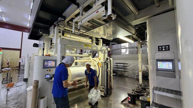 COMEXI - F2 MP - Maquinaria usada