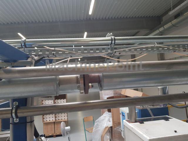 INOVAS - InTerm-C06  + InTerm-C04 - Used machine