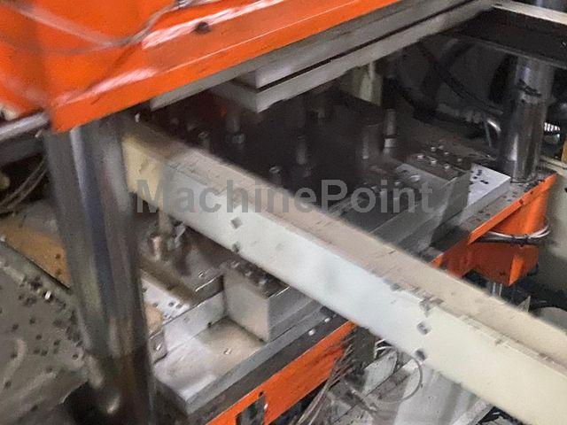 TFT - FCS 720 - Used machine