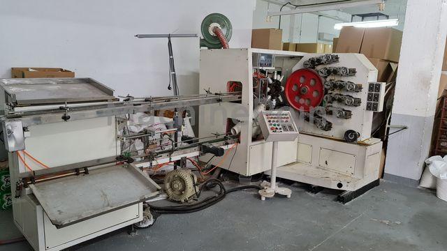 XUANHAI - MX 6A - Gebrauchtmaschinen