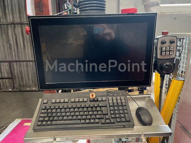 TCI CUTTING - SMART LINE 3015 L POWER - Maquinaria usada