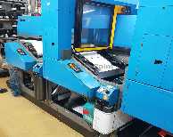 Buchdruckmaschine - ILMA - 340
