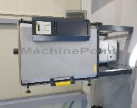 Otros tipo de máquinas MK TECHNOLOGY Cyclone / TF3000 / TF4000 / C290