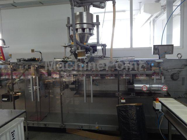 BOSSAR - BMK-2600-S/STU-1Z - Used machine