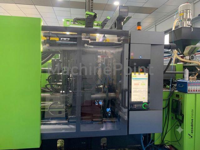 ENGEL - ENGEL DUO 500/3660  - Used machine