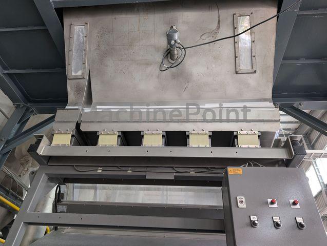 SESOTEC - MAG FLAKE, product number: MAG_FLAKE-BA-ZH-8145 - Gebrauchtmaschinen