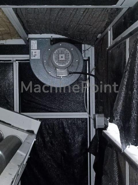TRIA - TR 155-25 - Maszyna używana