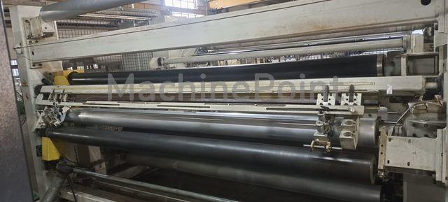 SML - CC/150, 90, 75/3200/350 (400) - Used machine