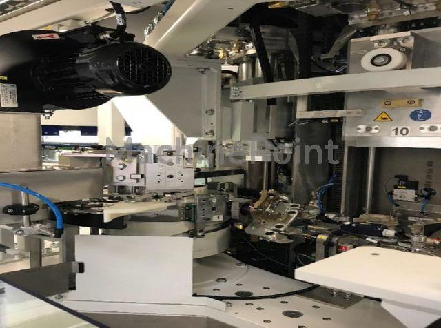 KHS - Plasmax 12D  - Machine d'occasion