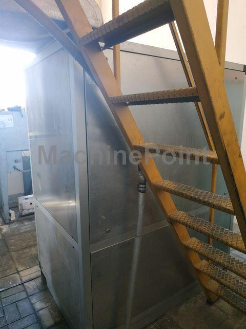 TESSILMECCANICA - FZ8/6D/CF - Used machine