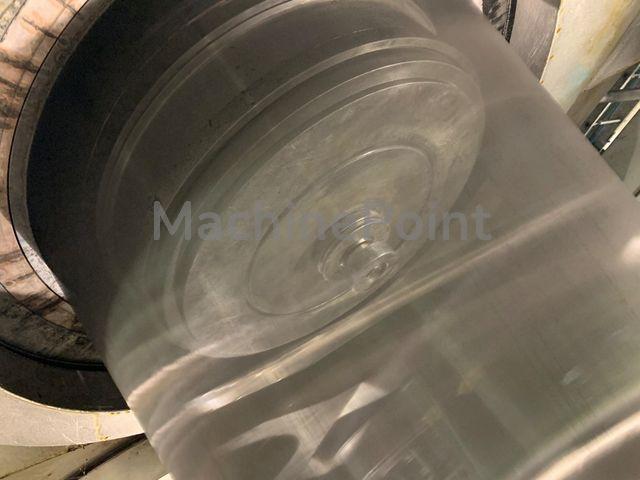 FARE - Fiber Line - Used machine