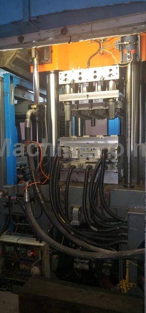 SIPA - PPS48/2000 - Used machine