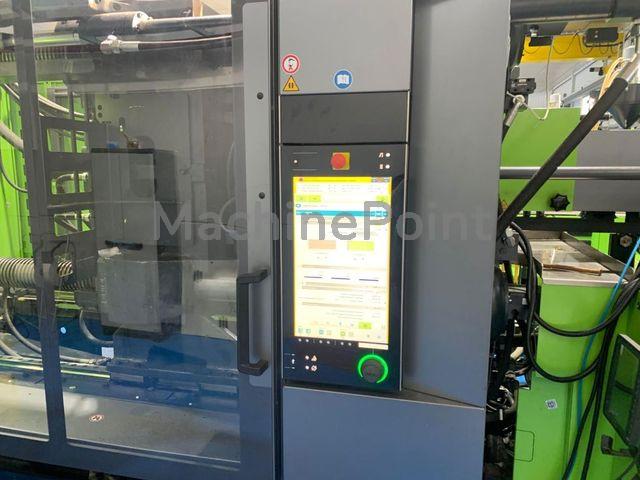 ENGEL - ENGEL DUO 500/3660  - Used machine