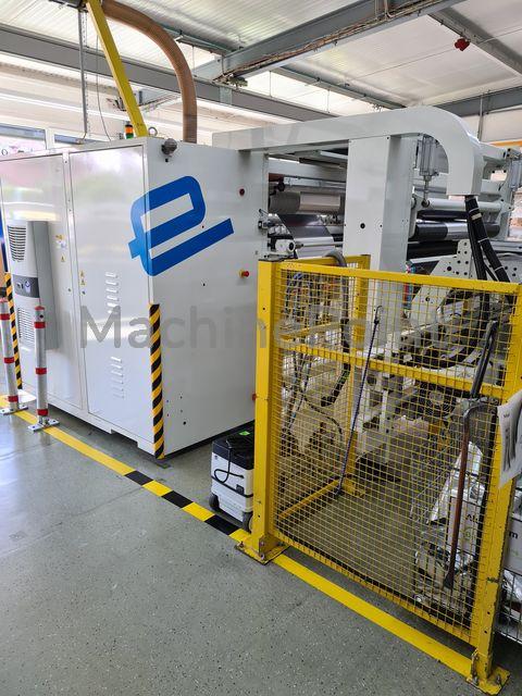 EUROMAC - TB-3.06iS - Used machine
