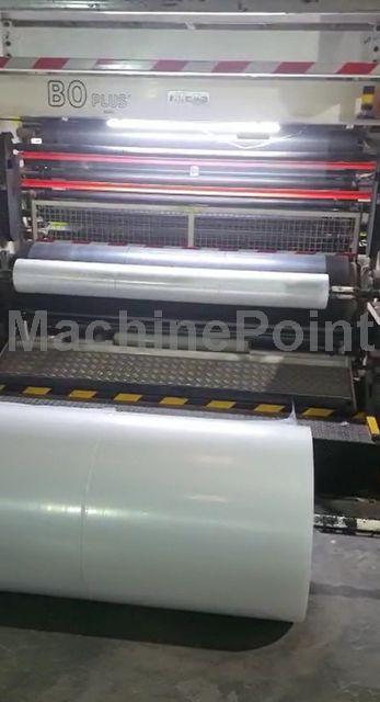 MACCHI - COEX FLEX 3 ST265/2100 - Machine d'occasion