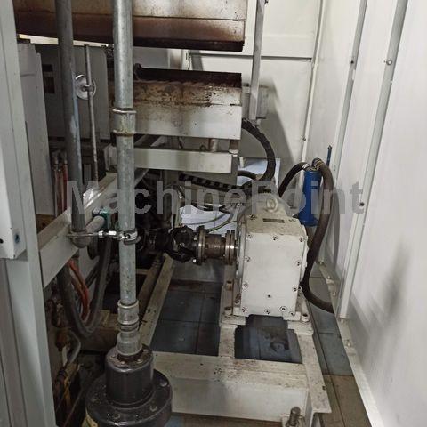 ILLIG - RDM 50K - Used machine