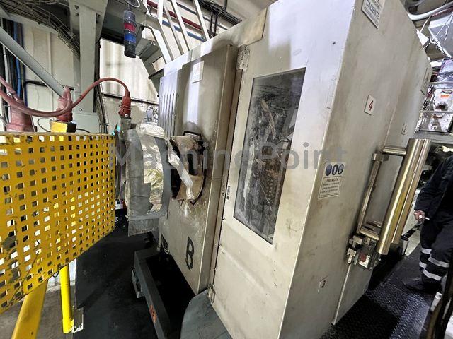 REIFENHAUSER - Coex - Used machine