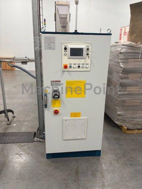 SACMI - PPHS ALL101 - Used machine