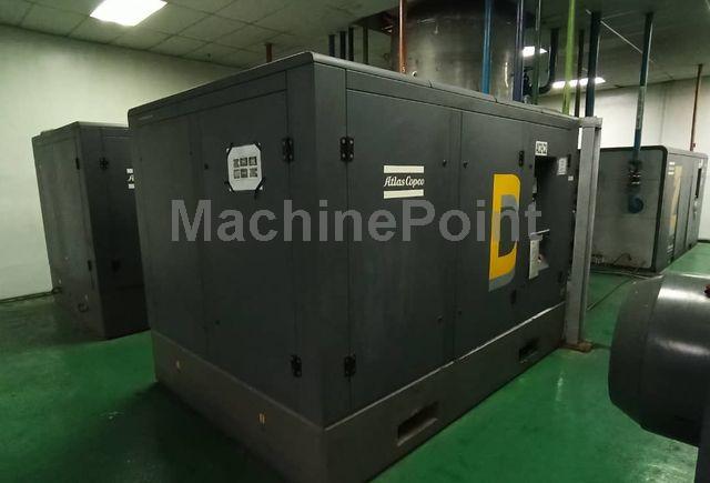 ATLAS COPCO - ZD 1400  DX 90 - Macchina usata