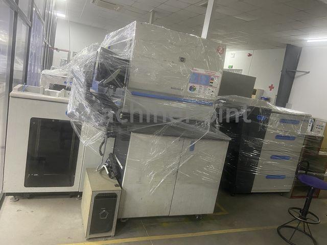 HP INDIGO - 5R - Gebrauchtmaschinen