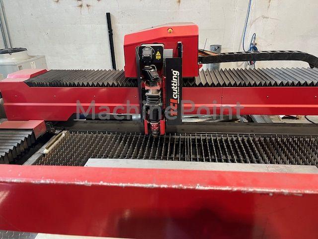 TCI CUTTING - SMART LINE 3015 L POWER - Maquinaria usada