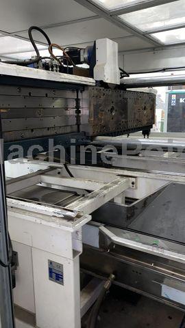 BMB - Pet 150/7000 - Used machine