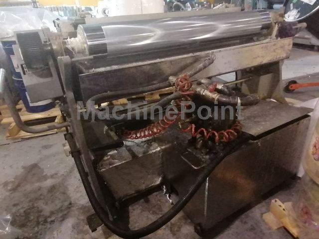 BOBST - CL 750D - Used machine