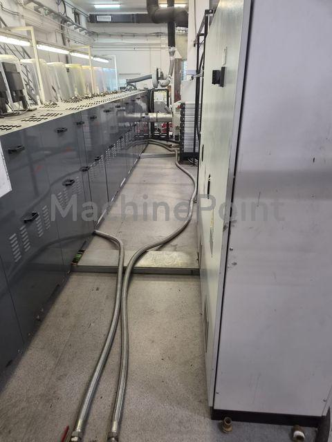 OMET - Xflex X6 - Maquinaria usada