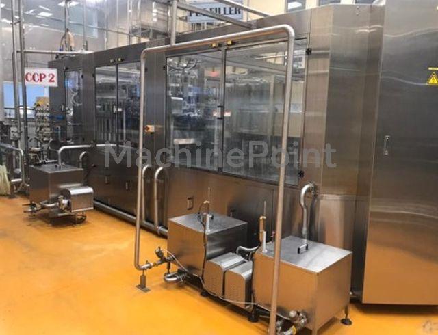  SIDEL - SBO Universal HR 16/20 / WFFT72306618 - Б/У Оборудование